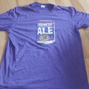 Lagunitas Brewing Shirt